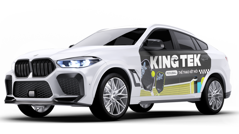 Kingtek
