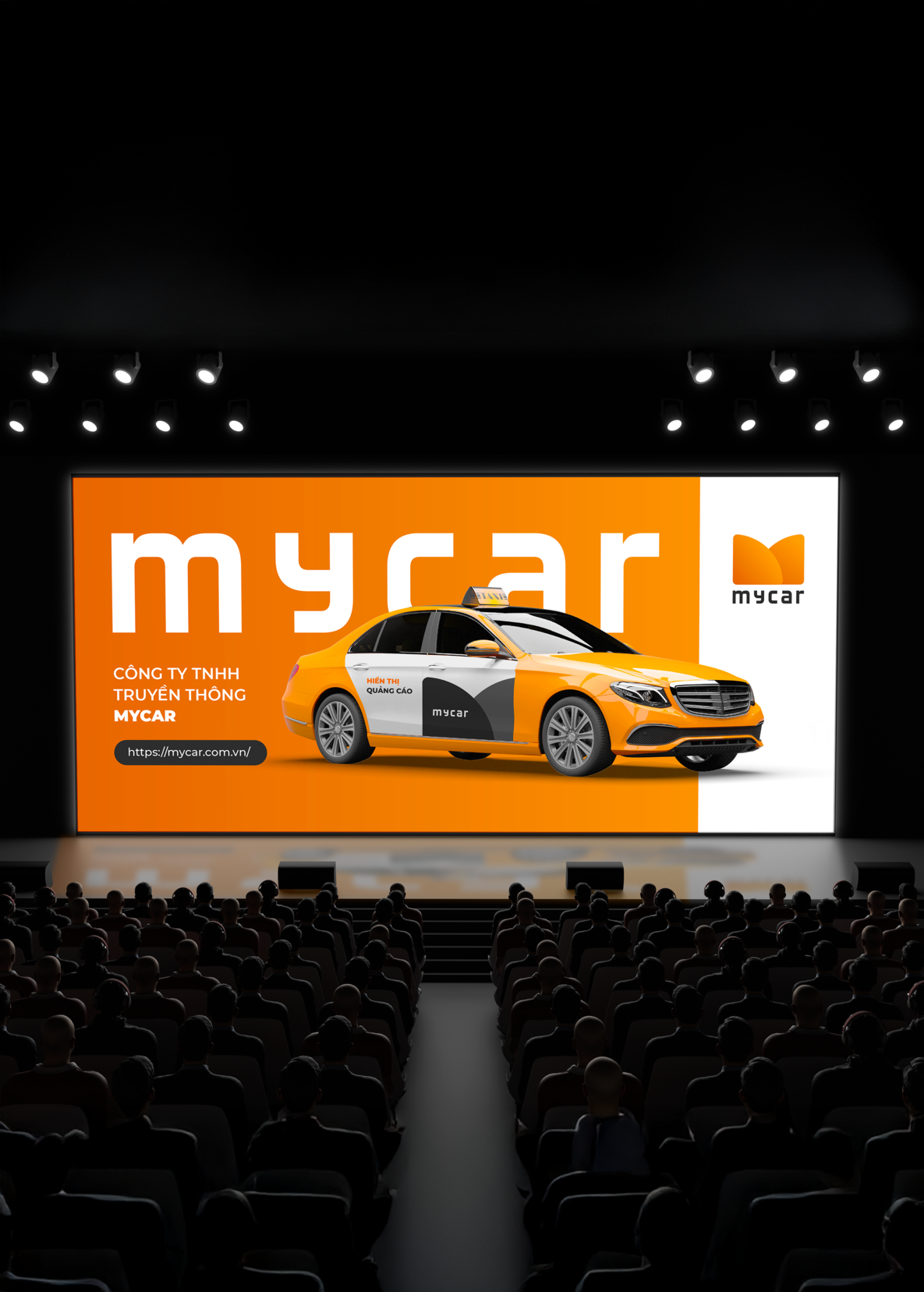 Tổ chức sự kiện mobile thumbnail