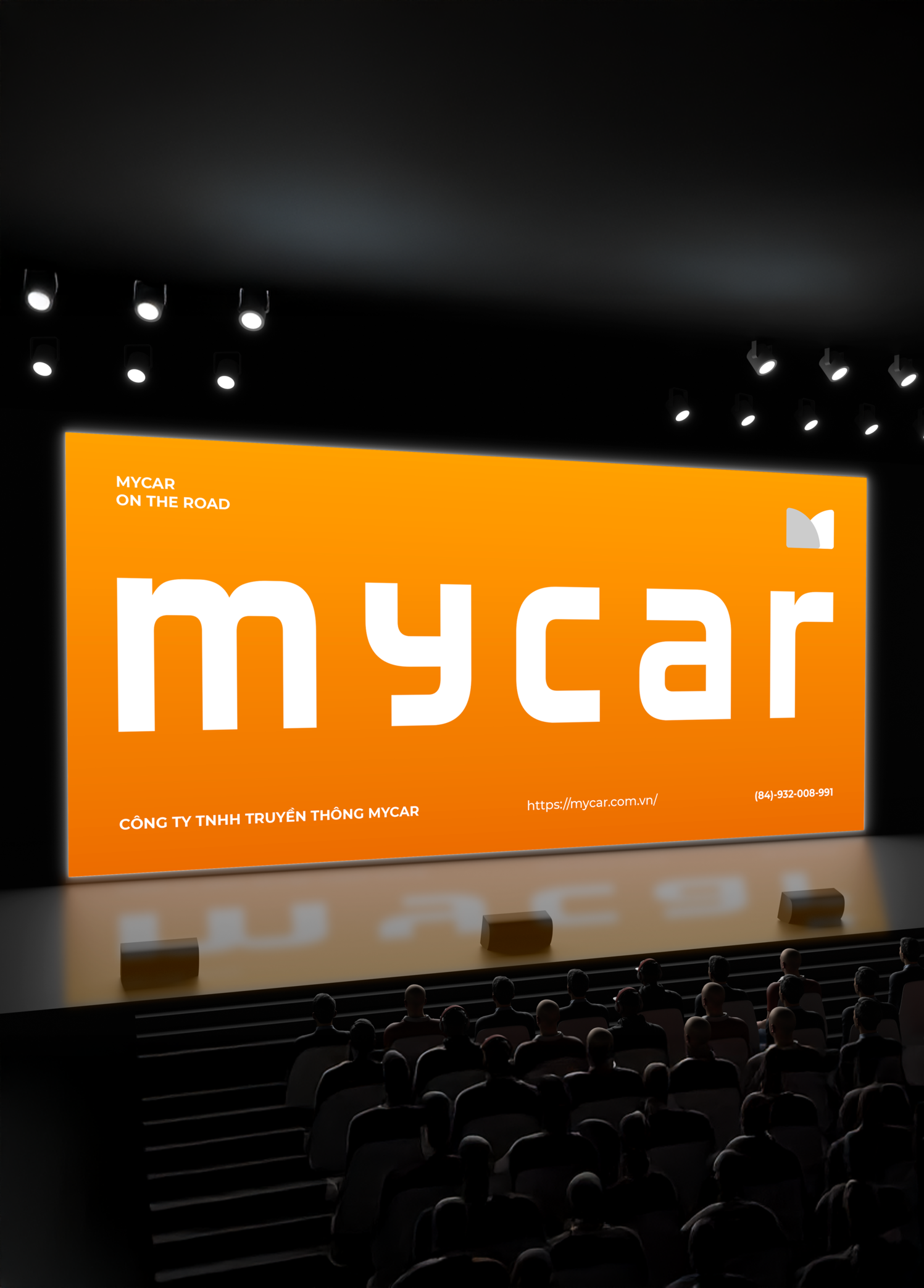 Tổ chức sự kiện mobile thumbnail