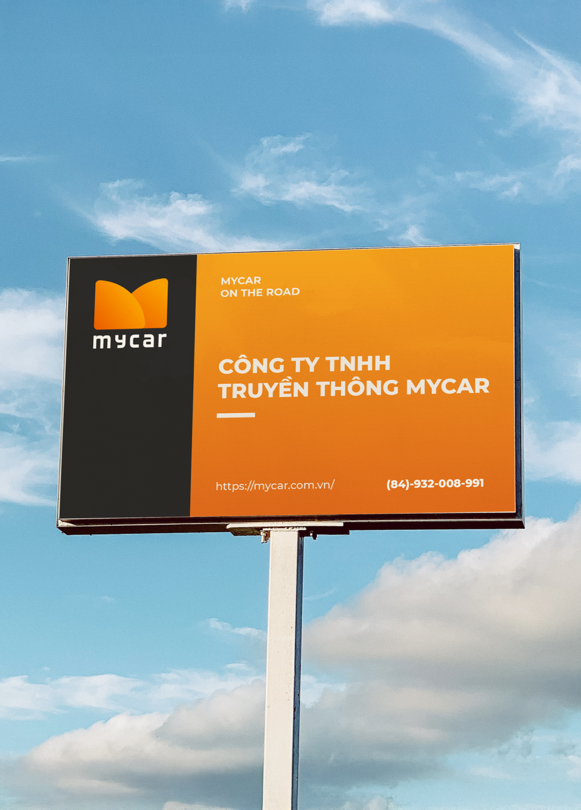Biển quảng cáo đường phố mobile thumbnail