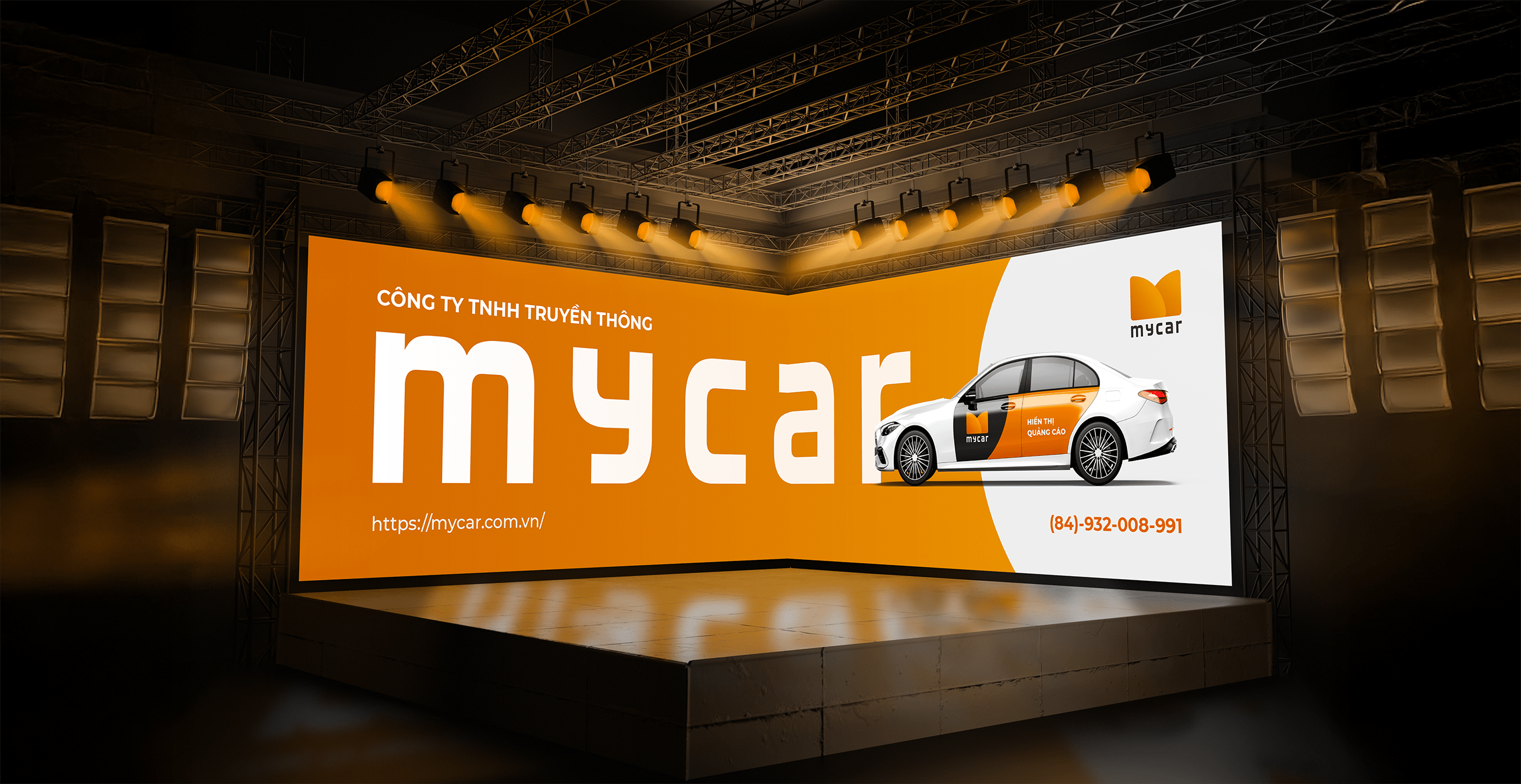 Tổ chức sự kiện thumbnail
